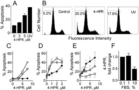 Ceramide Signaling In Fenretinide Induced Endothelial Cell Apoptosis