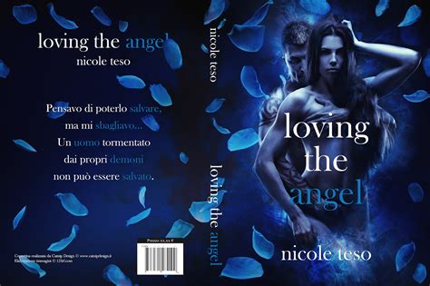 Il Rumore Dei Libri Blog Cover Reveal Loving The Demon Di Nicole Teso