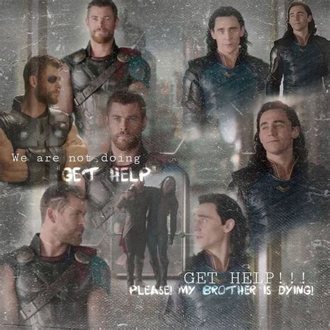 Pin By Marybeth On Loki Loki Thor Scene