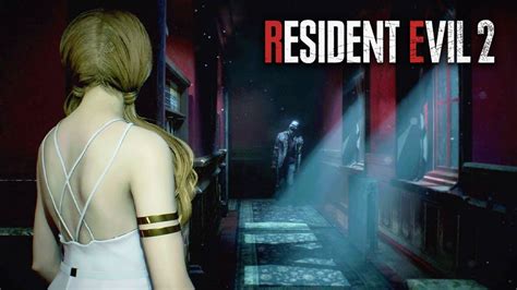 Resident Evil Remake The Ghost Survivors Fugitiva Youtube