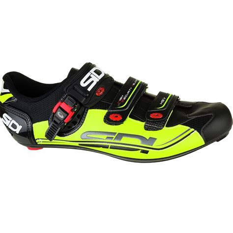 Sidi Genius Carbon Cycling Shoe Men S Competitive Cyclist