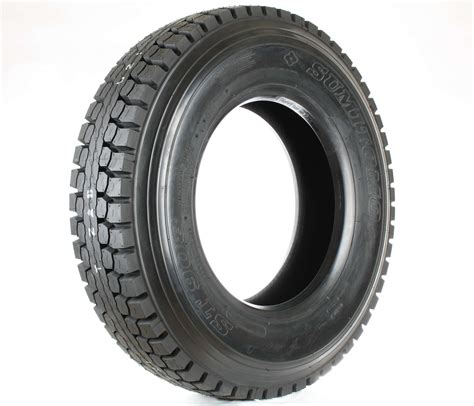 255 70R22 5 H ST908 SUMITOMO Tire Library