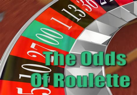 Roulette Odds Calculator Online — How to Calculate? 【 3 min VIDEO