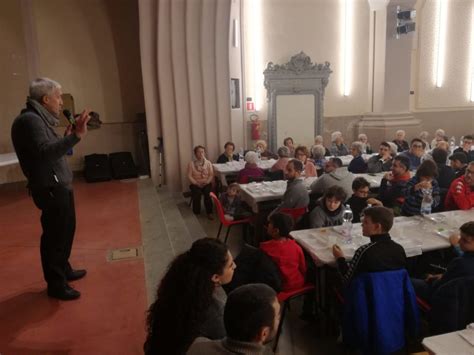 Festa Di Don Bosco A San Salvario Tra Passato E Futuro Pgdonbosco