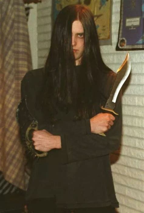 Varg Vikernes | Burzum black metal, Mayhem black metal, Extreme metal