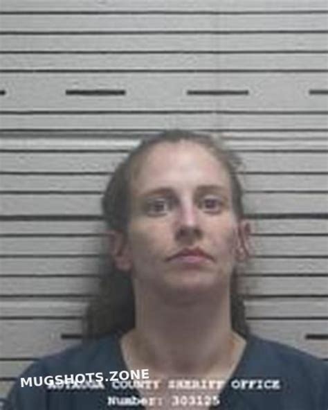 ASHLEY MELINDA FLOYD 03 03 2023 Autauga County Mugshots Zone