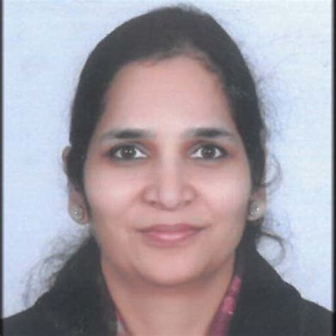 Rajni Aggarwal Associate Professor Doctor Of Philosophy Lovely