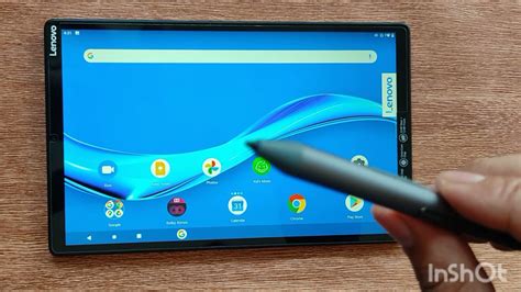 Lenovo Tab Active Pen How To Use Active Pen With Lenovo Tab Pen