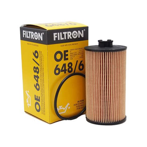 Filtron Filtr Oe Alfa Romeo Fiat Oe Oe Za Z Z