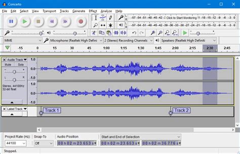 I Migliori Programmi Gratis Per MP3 Per Ascoltare Convertire E Persino