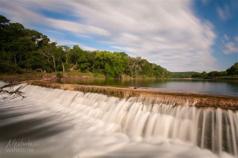 Five Mile Dam Park | San Marcos, TX