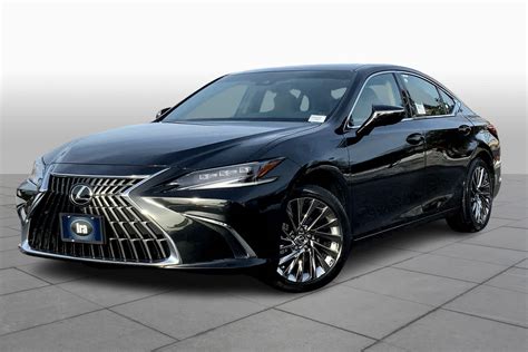 New 2024 Lexus ES ULTRA LUXURY 4dr Car In Bedford RU045580 Ira Lexus