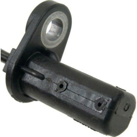 Standard Ignition Abs Speed Sensor Intermotor Als Als Zoro