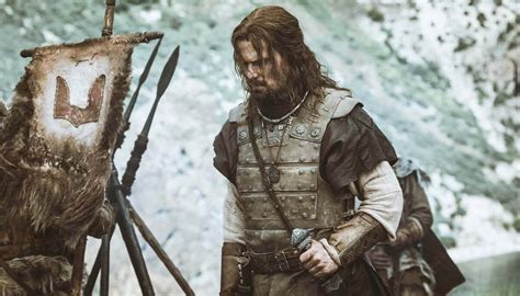 Данила Козловский сыграет князя Олега в сериале «Викинги» - 24СМИ