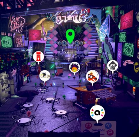 File S Splatfest Map Png Inkipedia The Splatoon Wiki