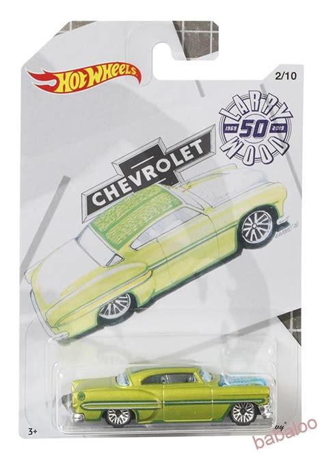 Hračky pre chlapcov Mattel Hot Wheels TEMATICKÉ AUTO PRÉMIOVÁ KOLEKCIA ASST HRAČKY babaloo
