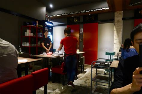 Hong Kong Hot Pot Bangsar Telawi Square