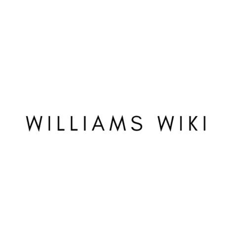 List Of Williams Short Stories Joseph Williams Wiki Fandom