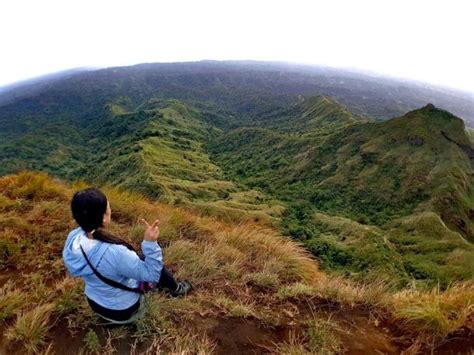 Mt. Batulao Guide and Itinerary - Our First Overnight Hike - Lucid Horizon