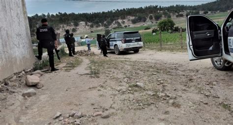 Destruyen Pista De Aterrizaje Clandestina En Guachochi Chihuahua El