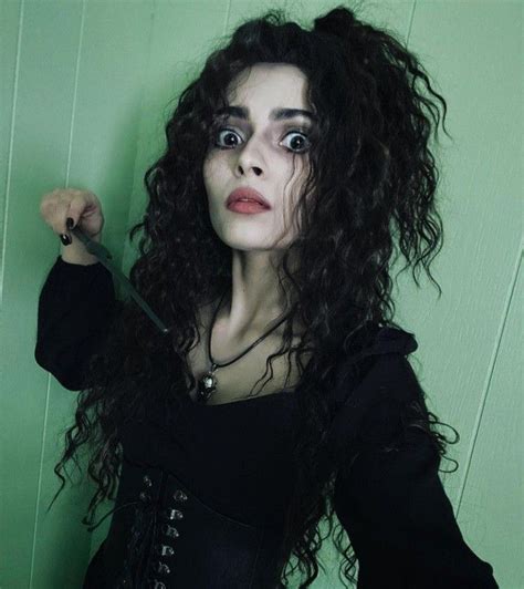 Cosplay On Bellatrix Lestrange From Olimisha In 2023 Bellatrix