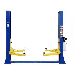 Essential Wholesale Ton Car Lift For All Automotives Alibaba