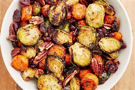 Roasted Vegetable Medley Recipe Vegan Girls Guide