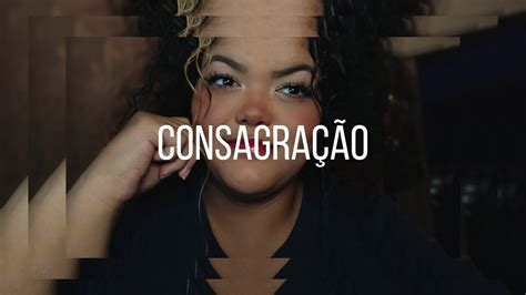 ALINE BARROS CONSAGRAÇÃO COVER Larissa Gabriele YouTube