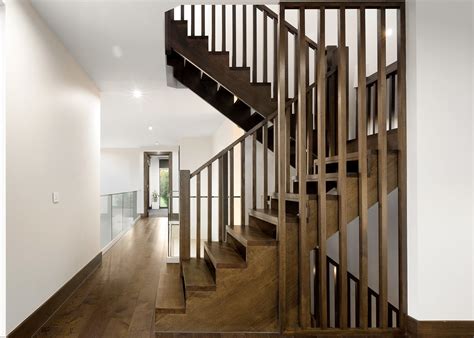 creative staircase plans design  melbourne stairs