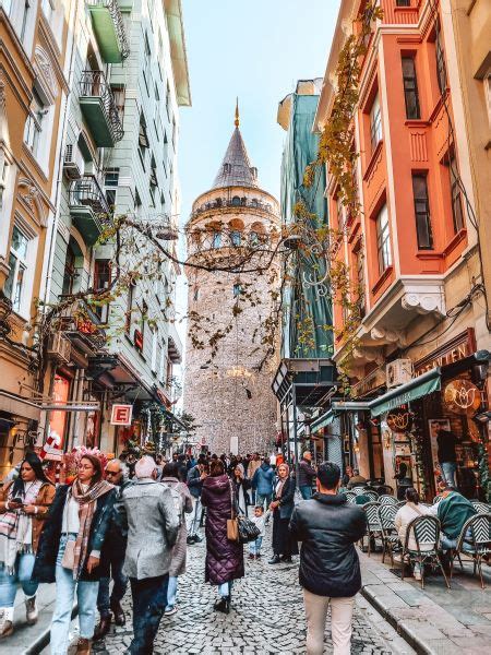 Istanbul Cosa Vedere In 3 Giorni Itinerario Completo Info Di Viaggio