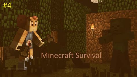 Farming Minecraft Survival 5 Youtube