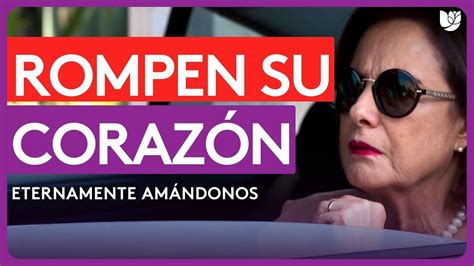 Eternamente Amándonos Martina entristece al ver a Gabriel con otra