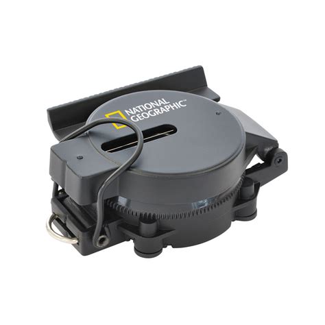 National Geographic Compass