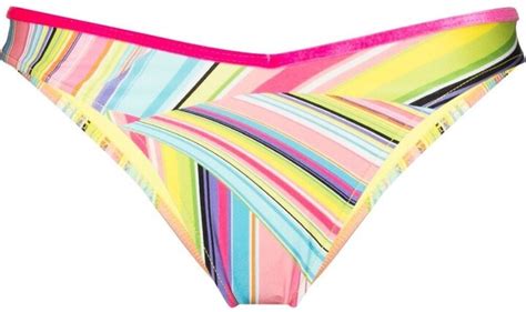 Frankie S Bikinis Enzo Shine Bikini Bottoms ShopStyle Two Piece Swimsuits