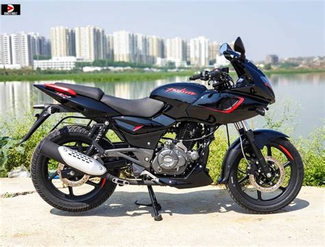 Bajaj Pulsar Neon F Launched Inr Maxabout News