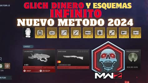 NUEVO METODO PARA HACER El GLITCH DE DINERO Y ESQUEMAS INFINITOS En