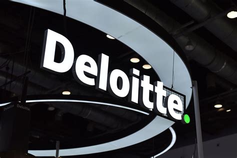 Deloitte Off Campus Hiring Recruitment Freshers As Business