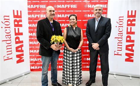 FUNDACIÓN MAPFRE ANUNCIA A LOS 12 PROYECTOS FINALISTAS EN LOS PREMIOS