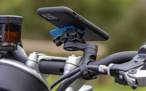 Siete Gadgets Para Moto Imprescindibles Tanto Para Rutas Como En Ciudad