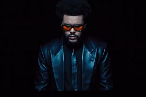 The Weeknd Lanza Dawn Fm Su Nuevo Y Legandario Lbum Dix Fm