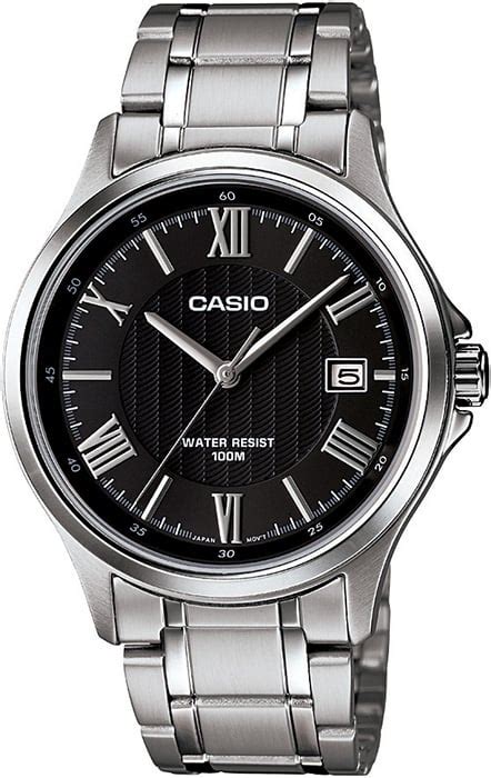 Casio Standart Mtp D Avdf Kol Saati