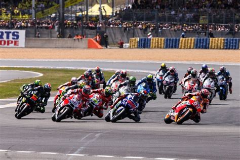 MotoGP 2015 Le Mans Spunti Considerazioni Domande Dopo Il GP Di