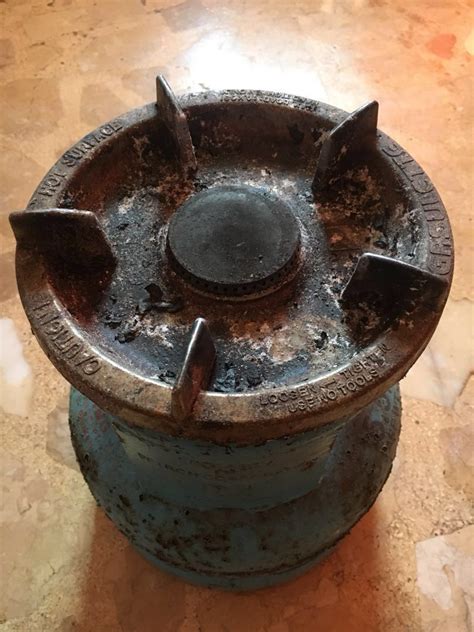 Original Petron Gasul Gasulette Tv And Home Appliances Tv
