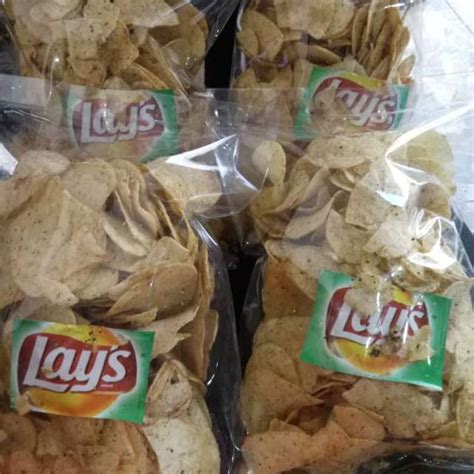 Jual Lays Keripik Kentang Shopee Indonesia