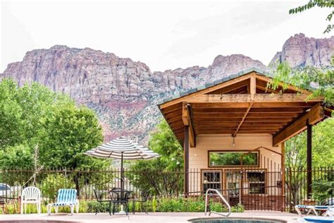 12 Best Hotels in Zion National Park | U.S. News Travel