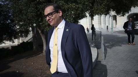 N.Y. Rep. George Santos gets House committee seats despite blowback