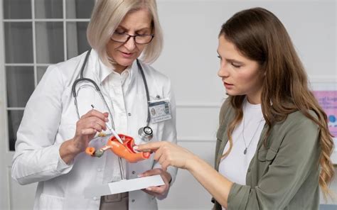 Cholesteatoma Causes Symptoms And Treatment Options