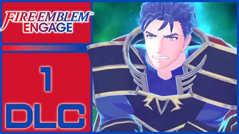 The Brash General Let S Play Fire Emblem Engage Dlc Maddening