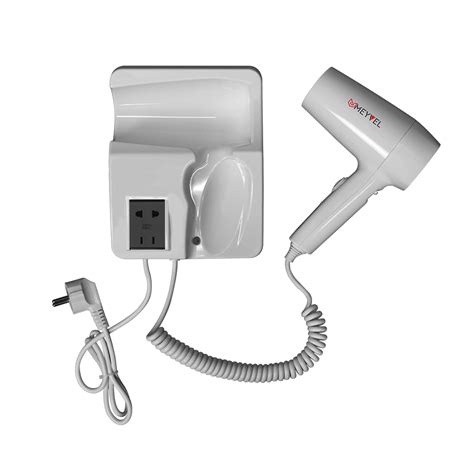 Настенный фен Meyvel MF5S-1600 (White) купить в Москве по доступной ...