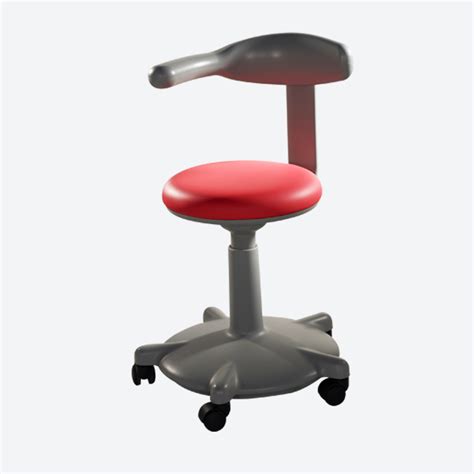 Buy Egg R Dental Dentist Operator Stool Online Tei Dental